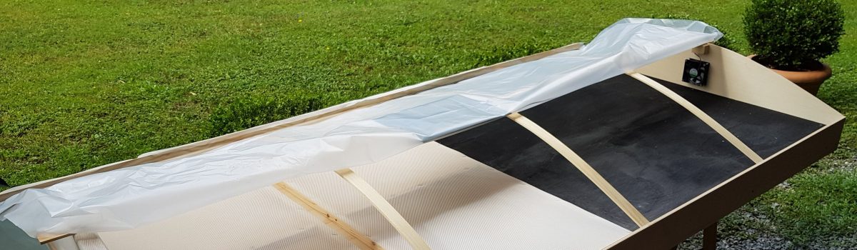 Vortrag und Workshop rund ums Thema „Solar“