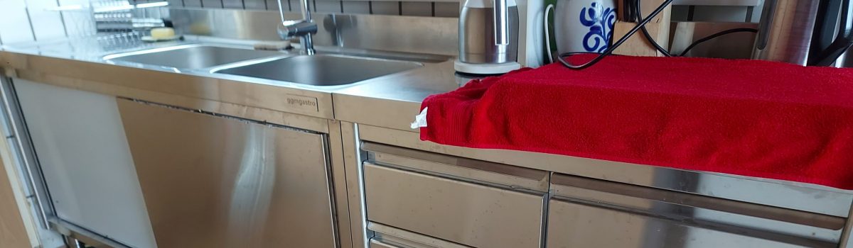 Neue Ackerküche und Zisterne – Solawi Bodensee e.V. erneut durch die Postcodelotterie gefördert